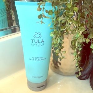 Tula probiotic skincare